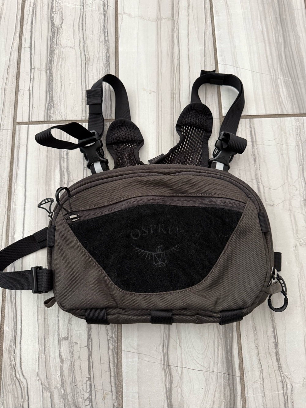 Osprey Archean Chest pack. EUC like new
